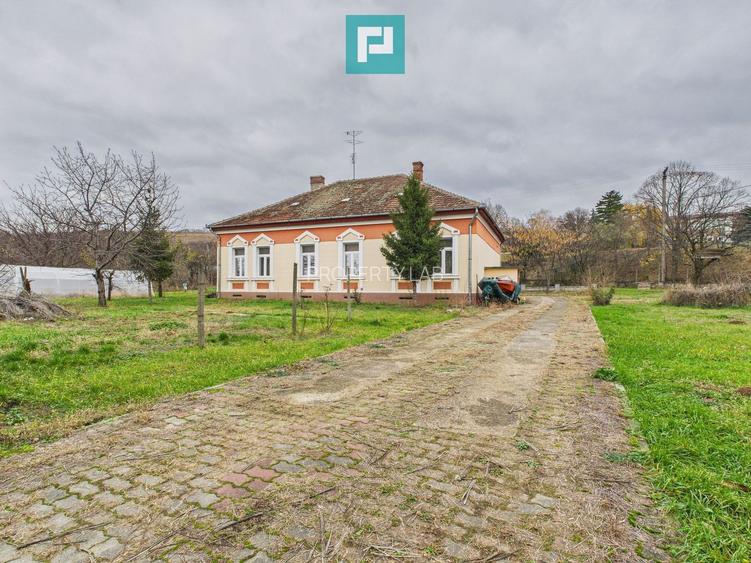 CONAC IMPRESIONANT ÎN GHIOROC - 37