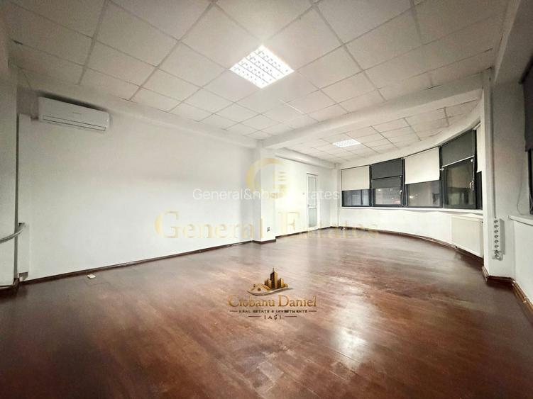 Vânzare Spațiu de Birouri Ultracentral - 8