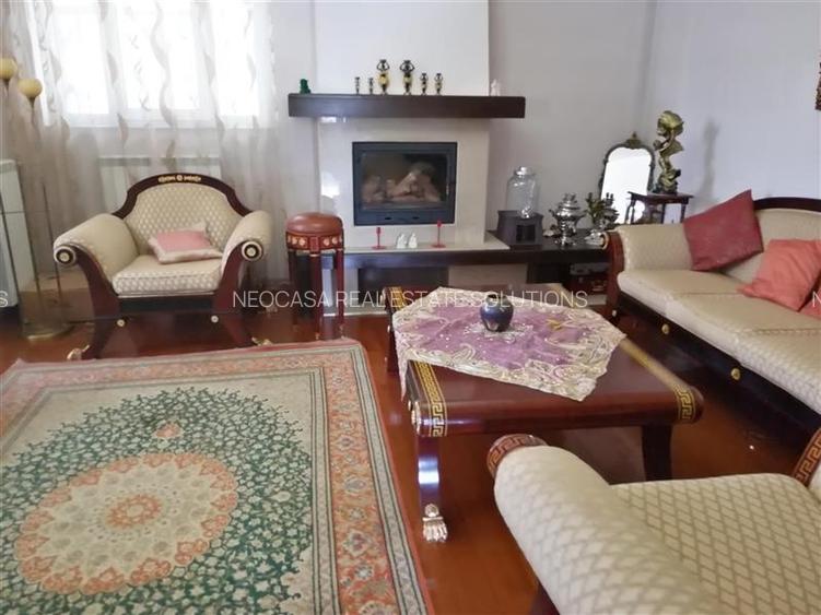 VILA CU TEREN DE 1.200 MP-PRETABILA GRADINITA - 29