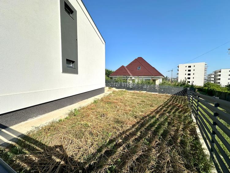 Casa 3 camere D 2 bai Teren 324mp zona Bucium Visan - 3