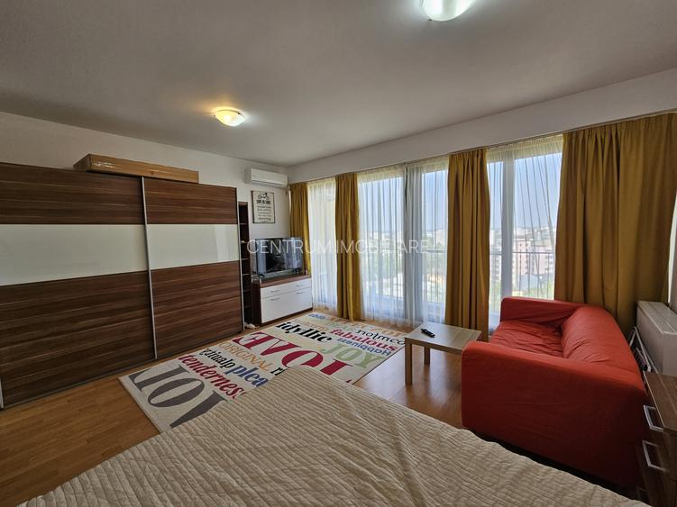Vanzare garsoniera langa IOR si Metrou Titan 40 mp - 4