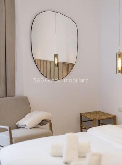 Apartament 2 camere Nord One | locatie premium | ultracentral - 24