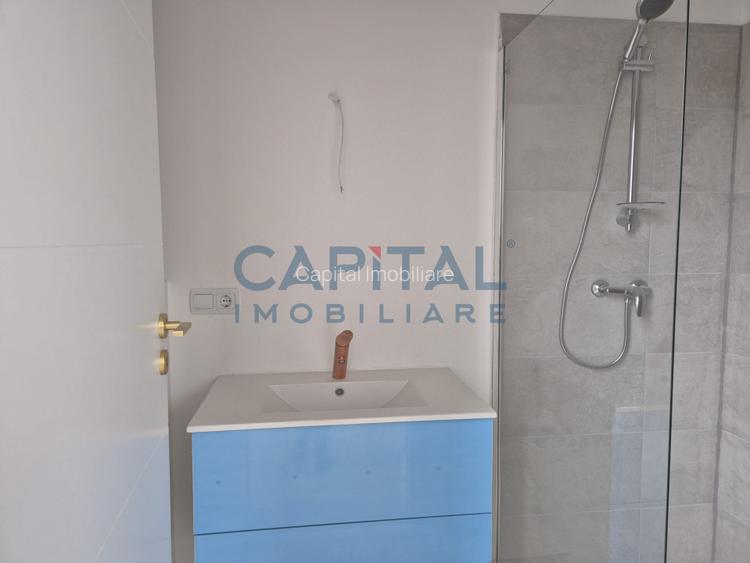 Casa alipita finisata, panorama superba - 13