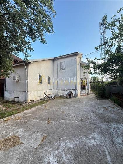 Casa Individuala Soseaua Oltenitei 1500 mp 11 Camere 4 bai - 19