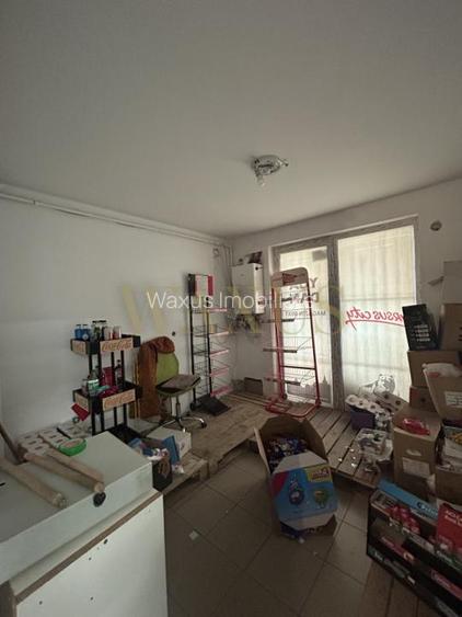 Spatiu Comercial de inchiriat, 60 mp utili, Floresti - 3