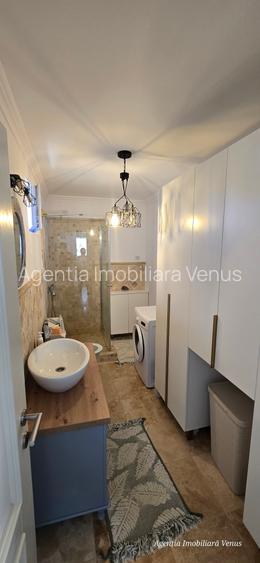 Prima inchiriere!Casuta nouă in Dobosari - 7