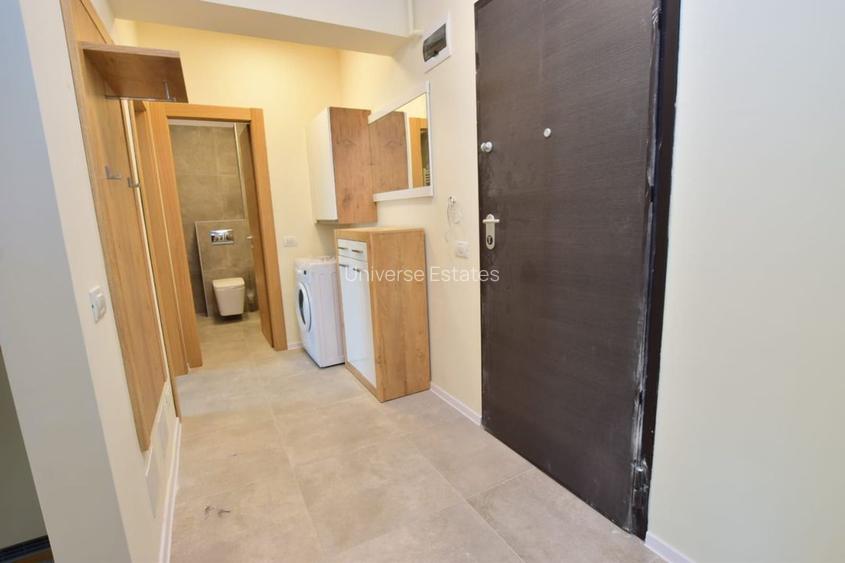 2 Camere Cotroceni Smart Residence Grozavesti Parcare Subterana - 6