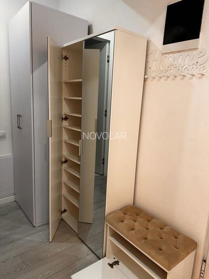 Politehnica: Bl 2023 Încălzire în Pardoseală & Uscător de Rufe, Parcare - 8