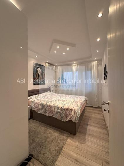 Vanzari Apartamente 3 Camere Ion Mihalache (1 Mai) - 3