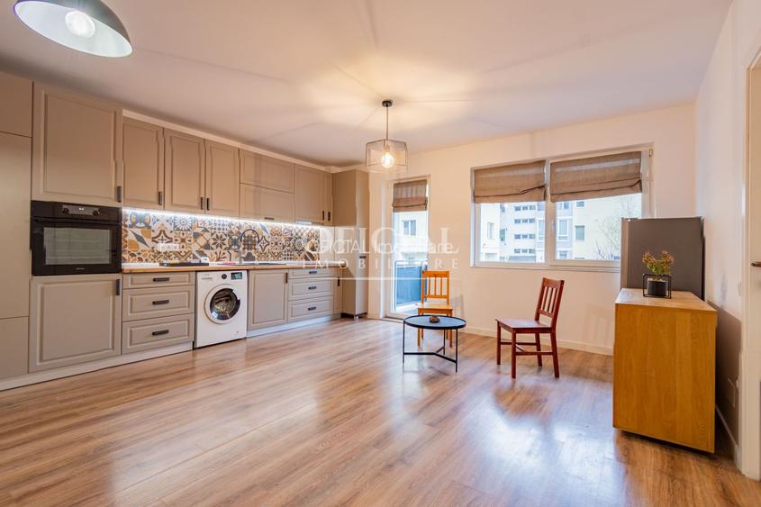 Apartament 2 Camere | Bloc nou | Parcare inclusa | Zona Florilor Kik - 2