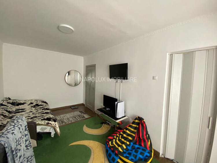 ✨ Garsonieră cochetă de închiriat în Mărăști – zona căminelor studențești 🏡 - 2