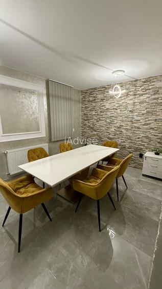 Apartament Premium 2 Camere Coresi – 61 mp | Versatil & Elegant - 3