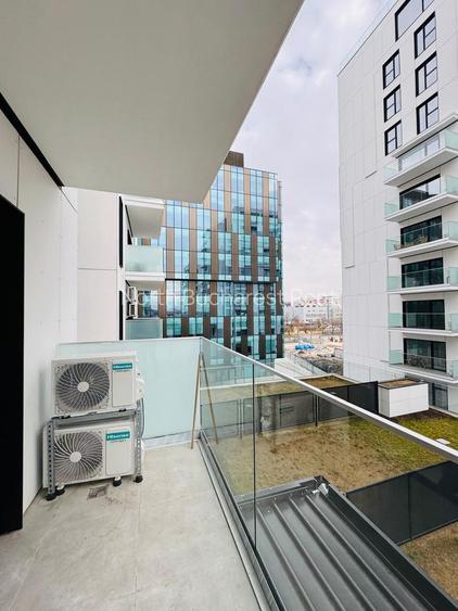 Apartament 2 camere One Cotroceni/ Parcare Subterana - 13