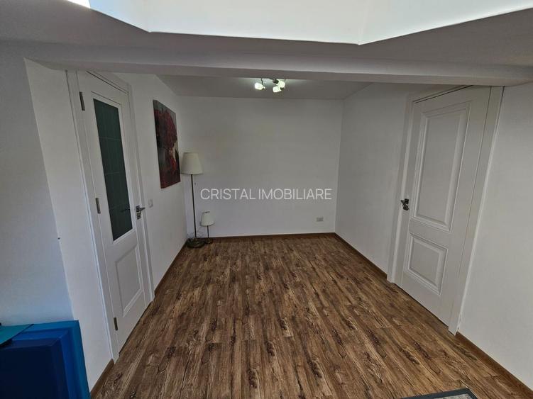 Apartament de vanzare 4 camere tip duplex in Popesti - Leordeni - 12