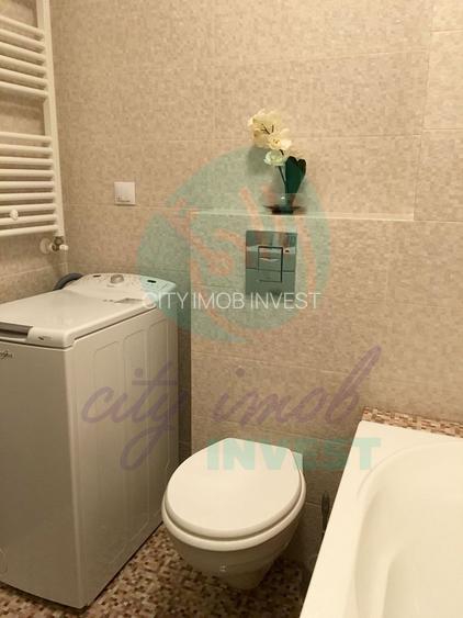 Apartament 2 camere bloc nou, mobilat complet – 3 min Metrou Obor - 7