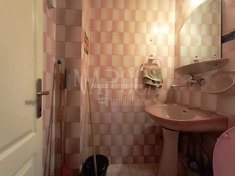 Apartament 3 camere de inchiriat in Manastur, Cluj Napoca - 7