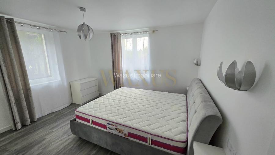 Casa individuala la cheie – 5 camere I SU 150MP I ST 157mp - Dambul Rotund  - 6