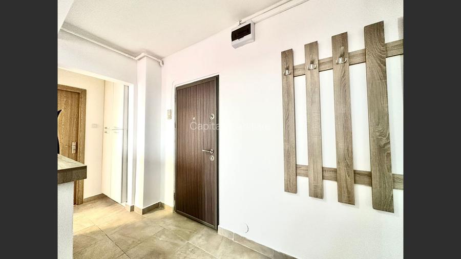 Apartament 2 camere | Unirii Targu Mures | Renovat recent  - 10