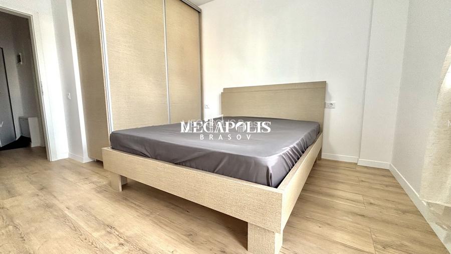 Apartament 2 camere | Parcare | Prima Închiriere | Ozone Residence - 9