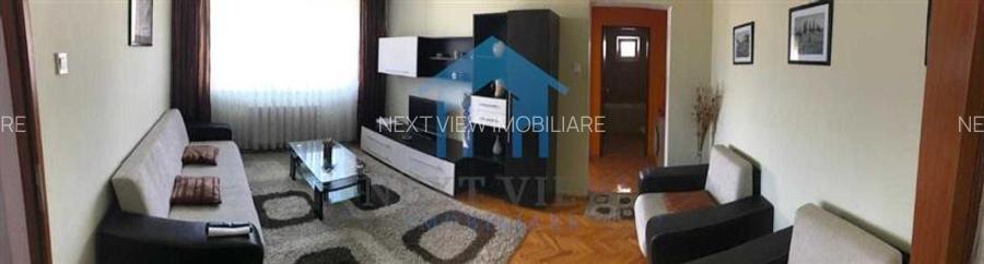 Apartament 2 camere, Gheorgheni - 3