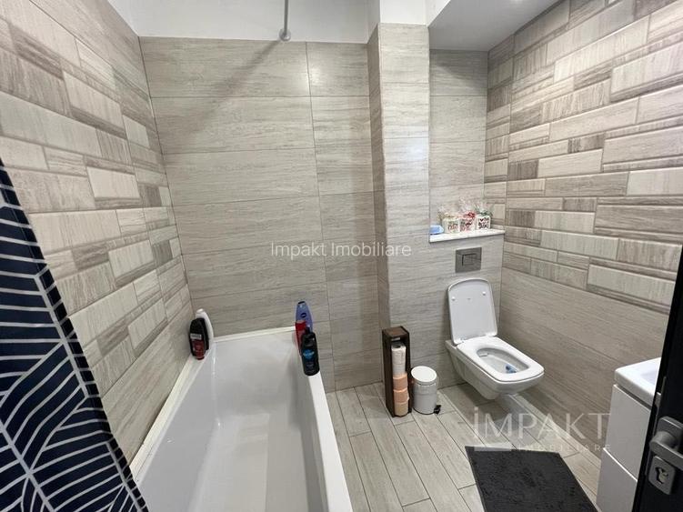 Apartament modern de inchiriat cu 3 camere, cartier Europa! - 8