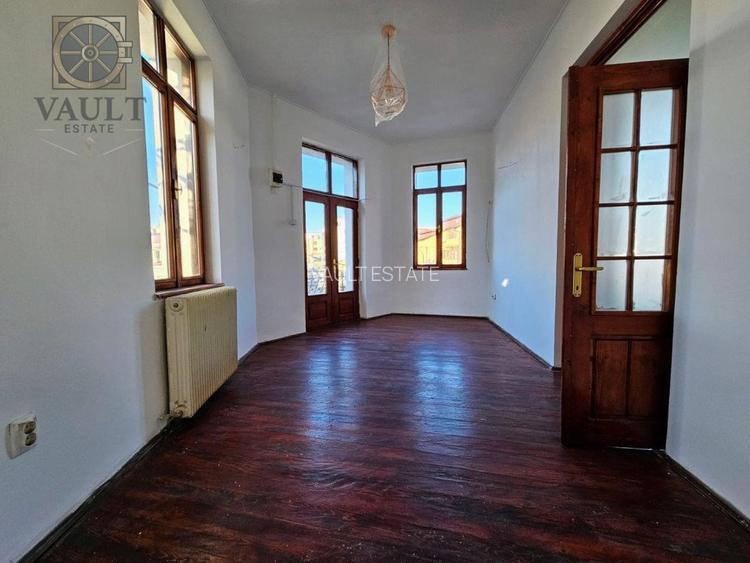 Spatiu comercial/Birouri - P+1+M - Unirii/Traian  - 4