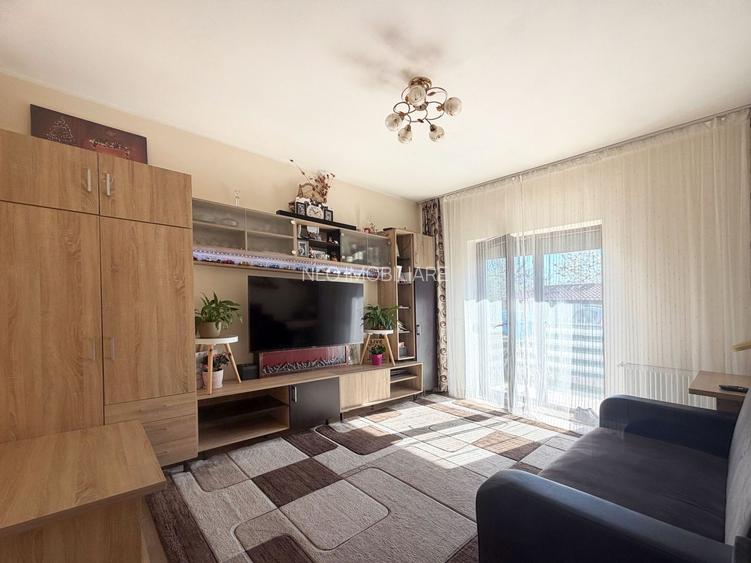 2 Camere - Curte Proprie - Zona Kaufland - 3