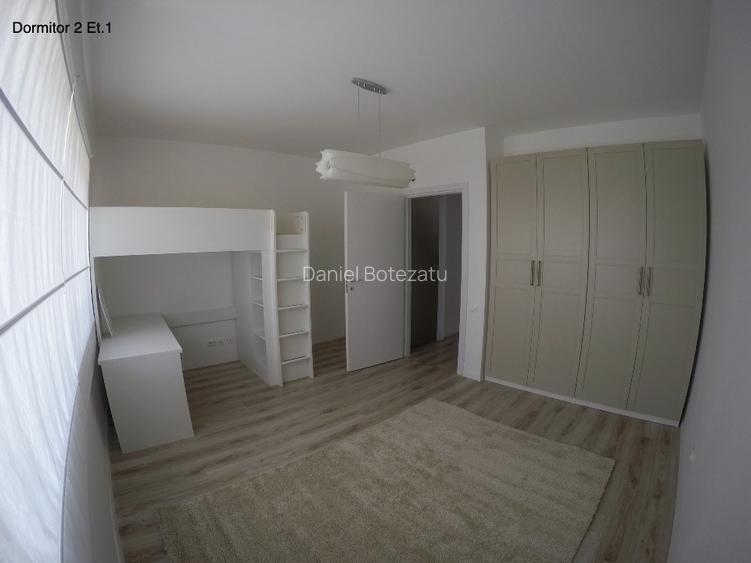 Vila Pipera 140mp - 5 camere P+1E+M - New Point Villas - 8