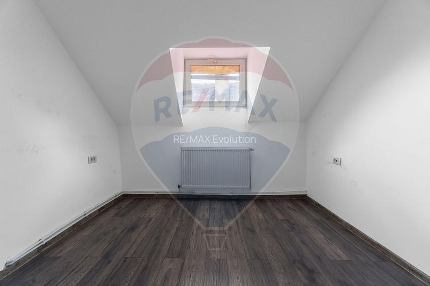 Apartament 7 camere ULTRACENTRAL in casa- Codlea! - 12