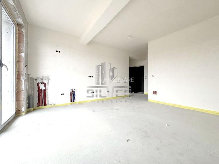 Apartament cu 3 camere/59.55mp/zona strazii Galaxiei. - 4