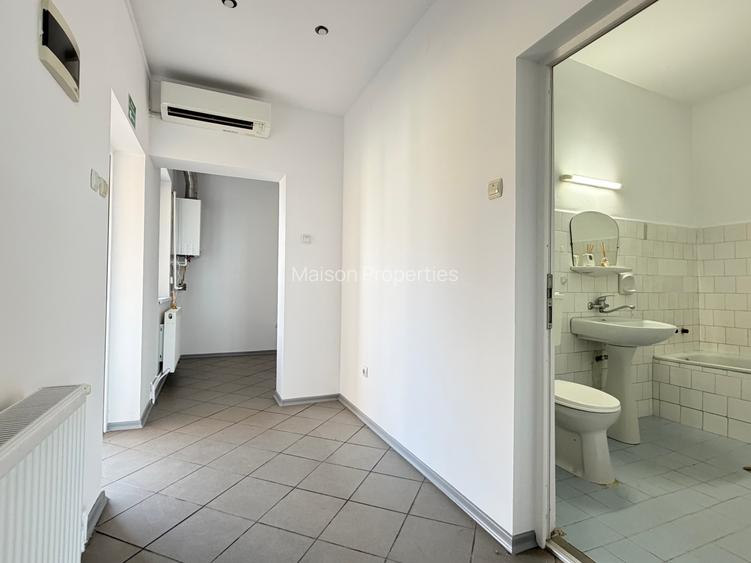 COMISION 0% | Spatiu comercial, situat pe artera in Balcescu - 8