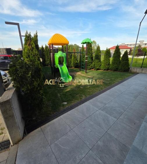 2 Camere de inchiriat | Valetta Residence | Centrala | Parcare | Metrou - 15
