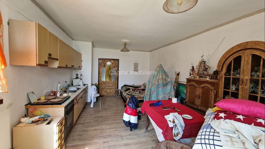 Proprietate cu 2 case de vanzare, Baia Sprie Centru Comision 0% - 2