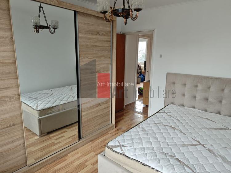 Vânzare apartament 3 camere Bd. Obregia - Piața Străduinței - 6