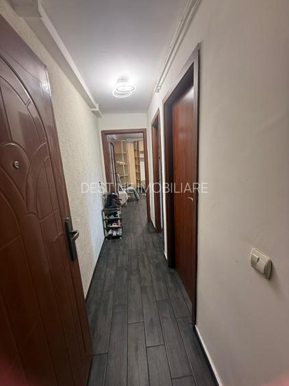 GARSONIERA DE VANZARE GIULESTI SARBI - 4