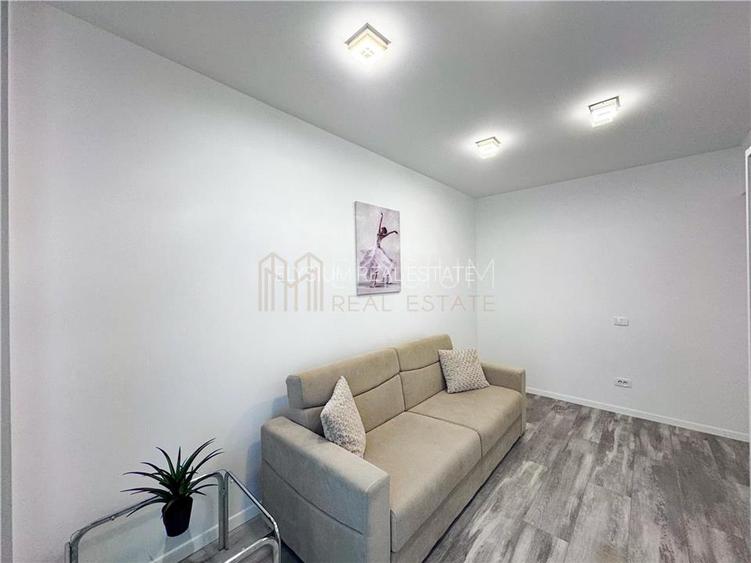 Apartament de inchiriere 3 camere Soseaua Nordului Herastrau - 21