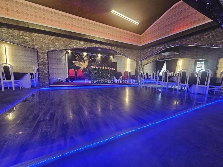 Gorjului Piata 320mp Et.1 Vad Comercial Trafic Pietonal Toate facilitatile - 2