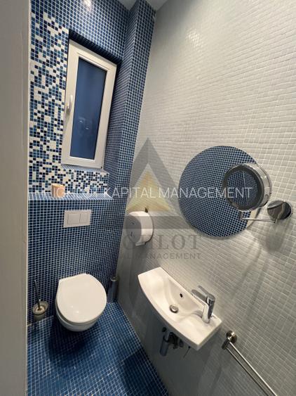 Vila interbelica restaurata, situata in cartierul Dorobanti – Capitale| OFFICE - 20