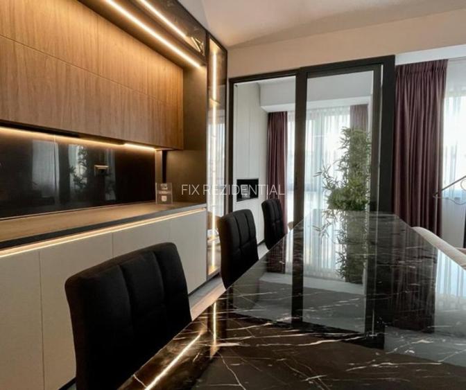 Apartament cu 1 camera, premium, incalzire in pardoseala - ansamblu deosebit - 6