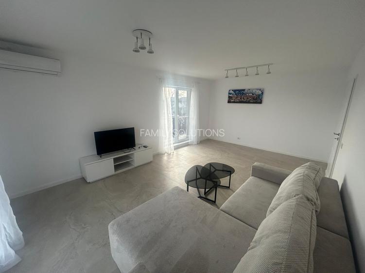 MUTARE RAPIDA! Apartament 2 camere 59mp, Metrou 1 decembrie, Sector 3, Trapez - 5