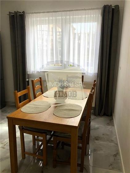 Proprietate 2 case | 1000 mp teren | Ideal locuinta + business | Cisnadie - 10