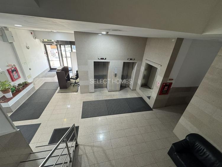 Spatii de birouri de Vanzare *Dacia-Eminescu* - 3