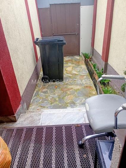 VIla cu 5 camere in zona Mosilor-Obor - 6