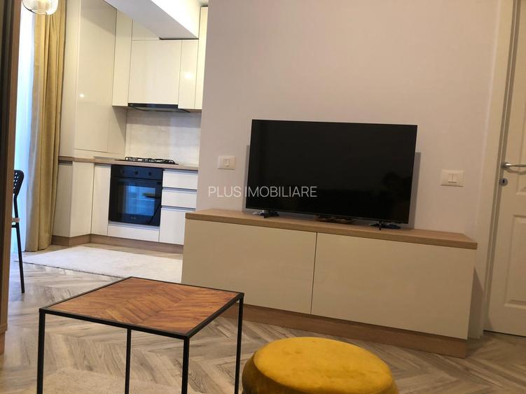 Apartament 2 camere Lux+Loc de parcare in Complexul Cathedral Residence - 16