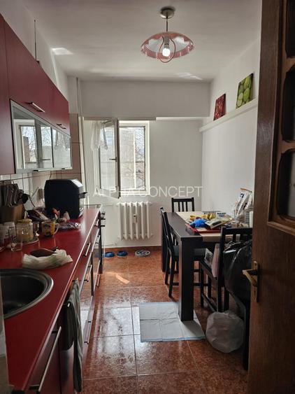 APARTAMENT 2 CAMERE - TOMIS II - 7