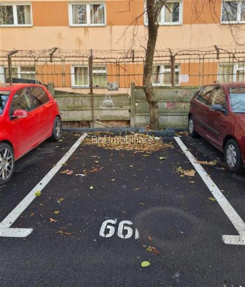 Apartament 2 camere Sos. Giurgiului. Parcare ADP - 11