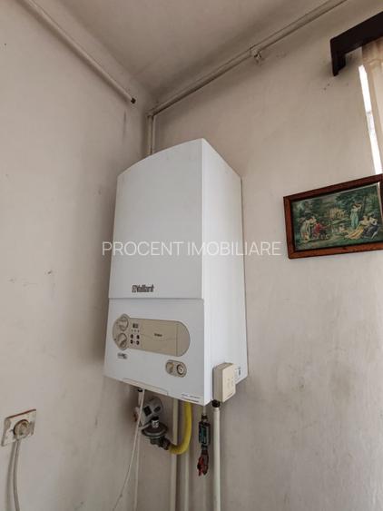 Exclusivitate !Apartament 3 camere Zona Triaj ! - 2