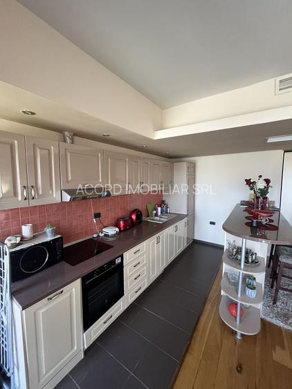 Apartament 3 camere Faleza Nord - 2