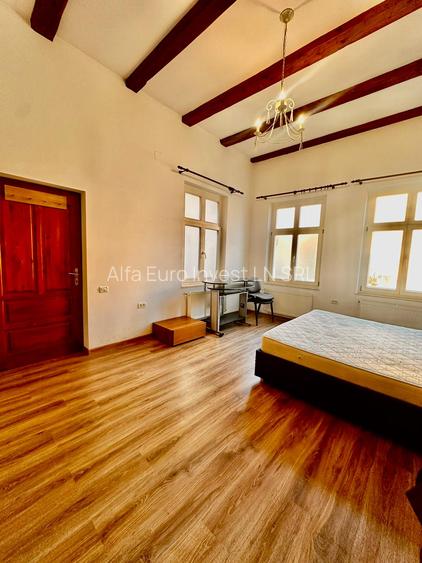 Spatiu Comercial + Casa        Central     Brasov - 9