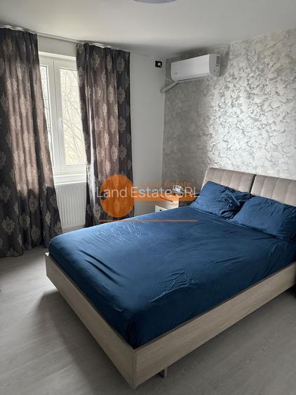 Apartament 2 camere | renovat complet | Gorjului | centrală proprie - 4